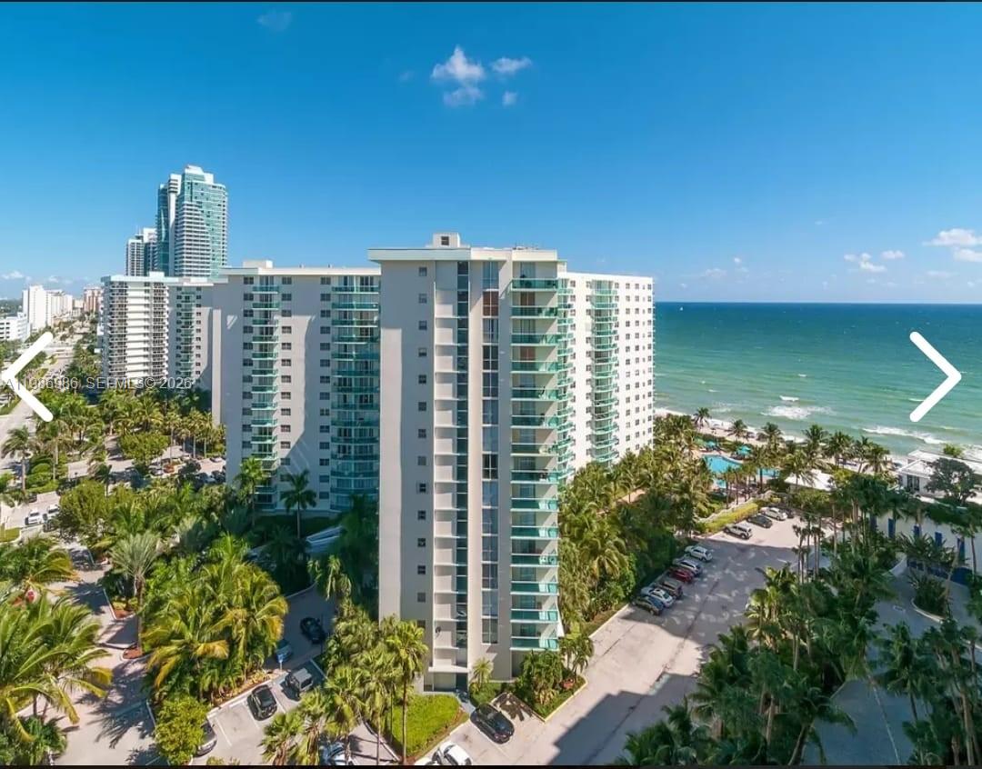 Sian Ocean Residences Con
