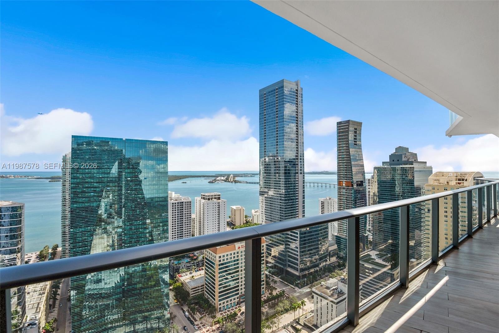 1300 S Miami Avenue Condo