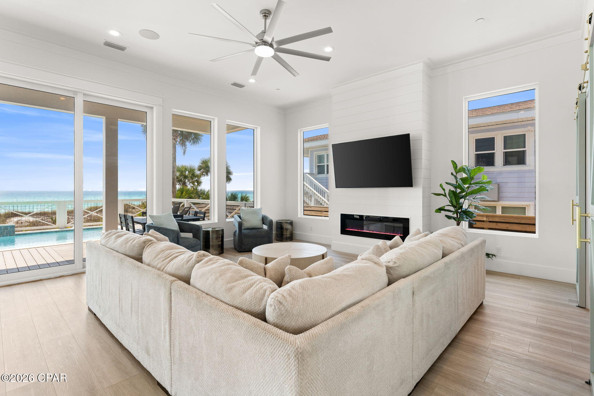 13401 Oleander Drive, Panama City Beach, FL 32407 thumbnail, photo 16 of 93