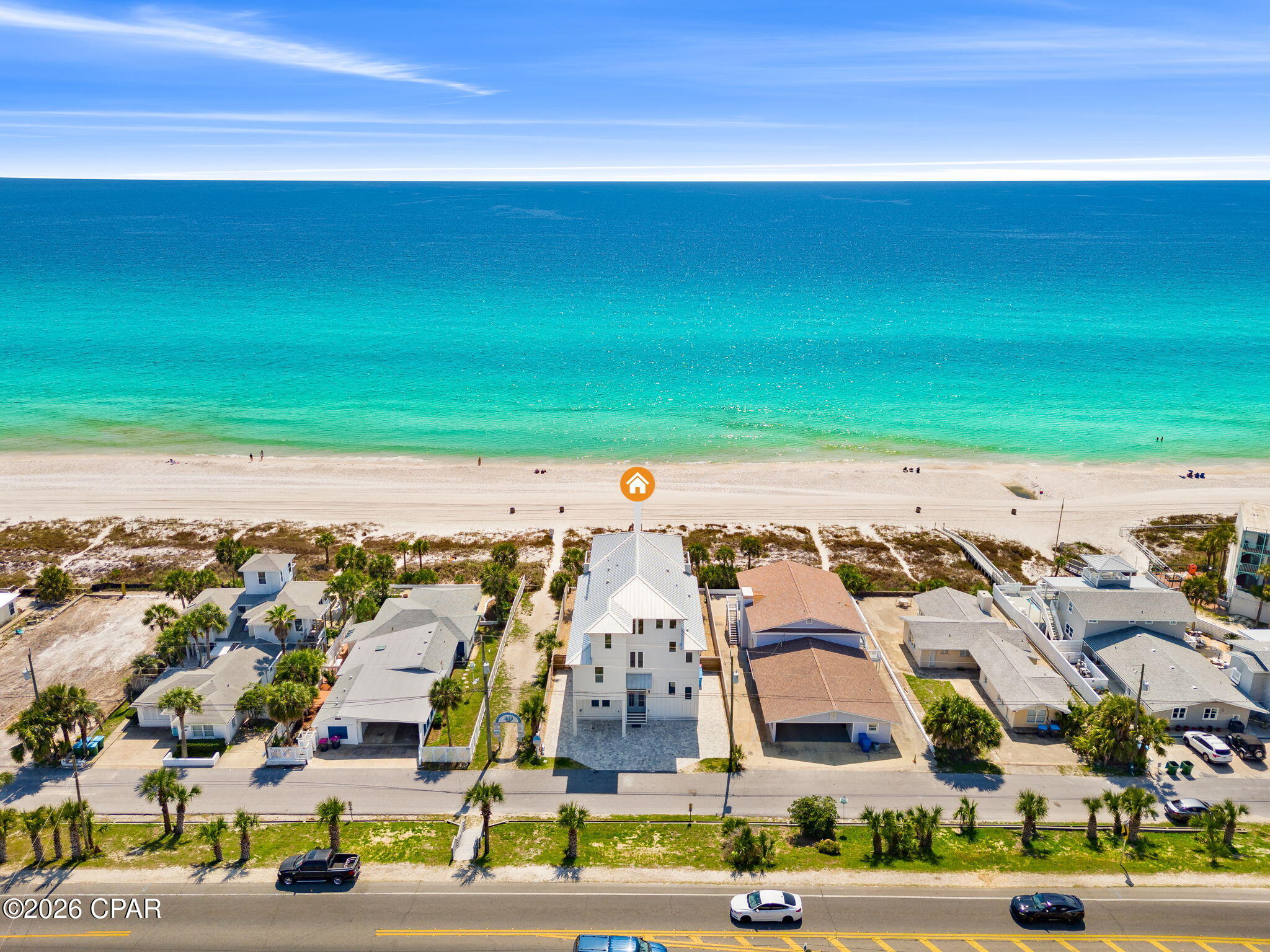 13401 Oleander Drive, Panama City Beach, FL 32407 thumbnail, photo 3 of 93