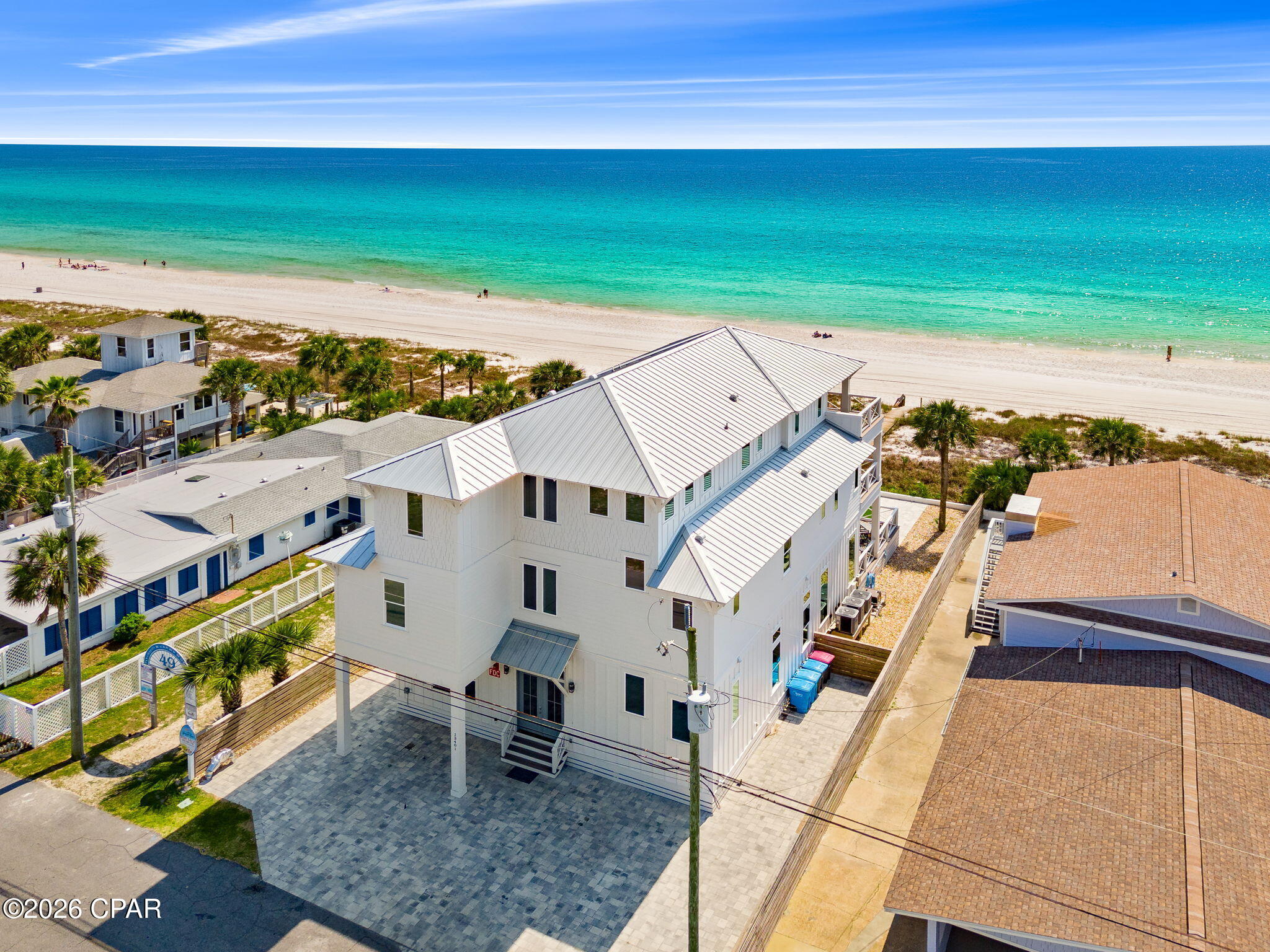 13401 Oleander Drive, Panama City Beach, FL 32407 thumbnail, photo 87 of 93