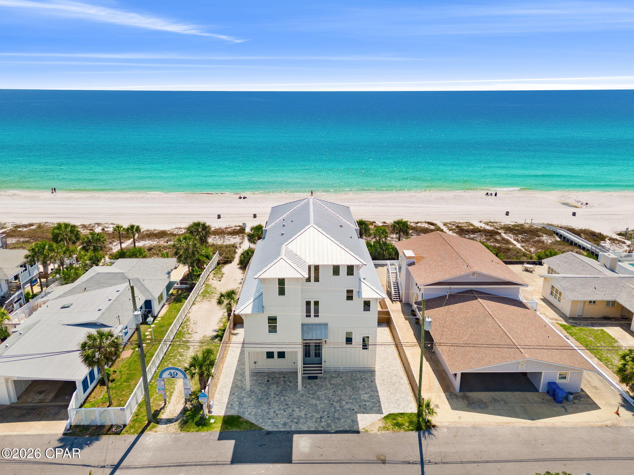 13401 Oleander Drive, Panama City Beach, FL 32407 thumbnail, photo 88 of 93