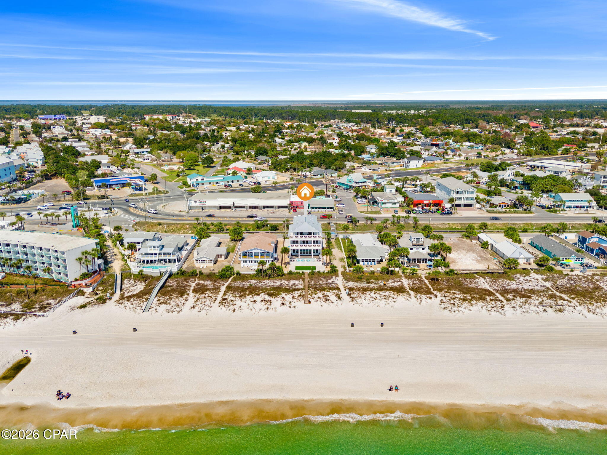 13401 Oleander Drive, Panama City Beach, FL 32407 thumbnail, photo 92 of 93