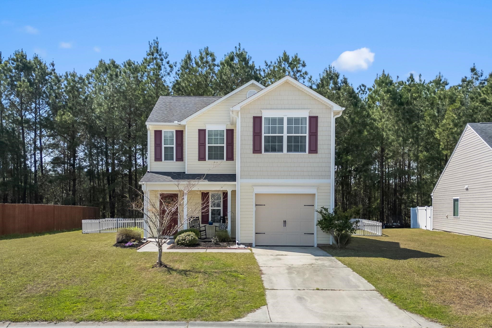 676 Trap Shooter Circle Longs, SC 29568