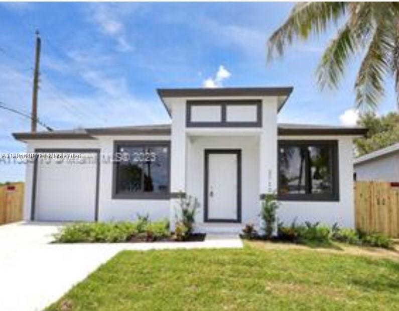 Washington Park Third Add