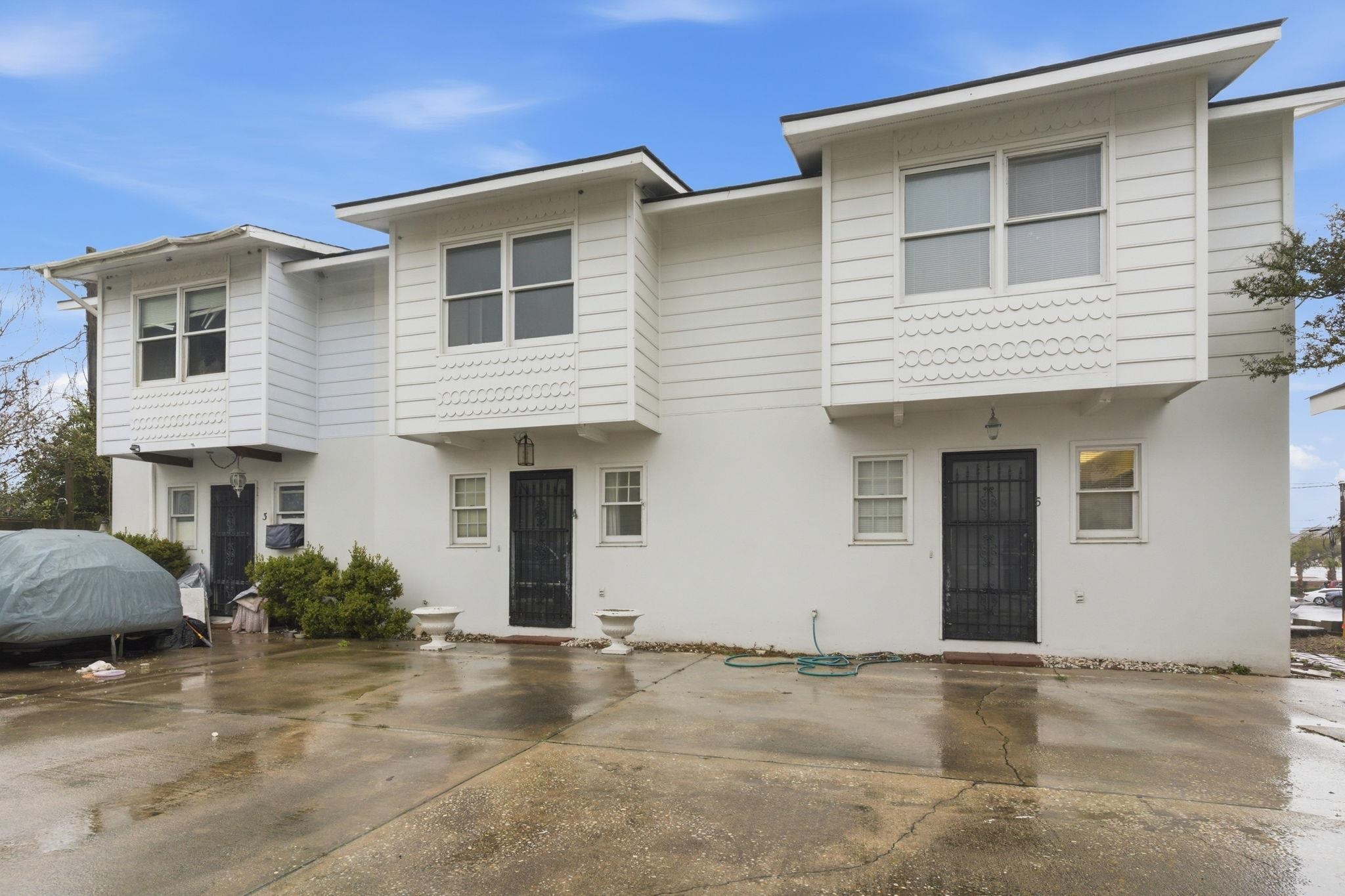 2309 Withers Dr. UNIT #6 Myrtle Beach, SC 29577