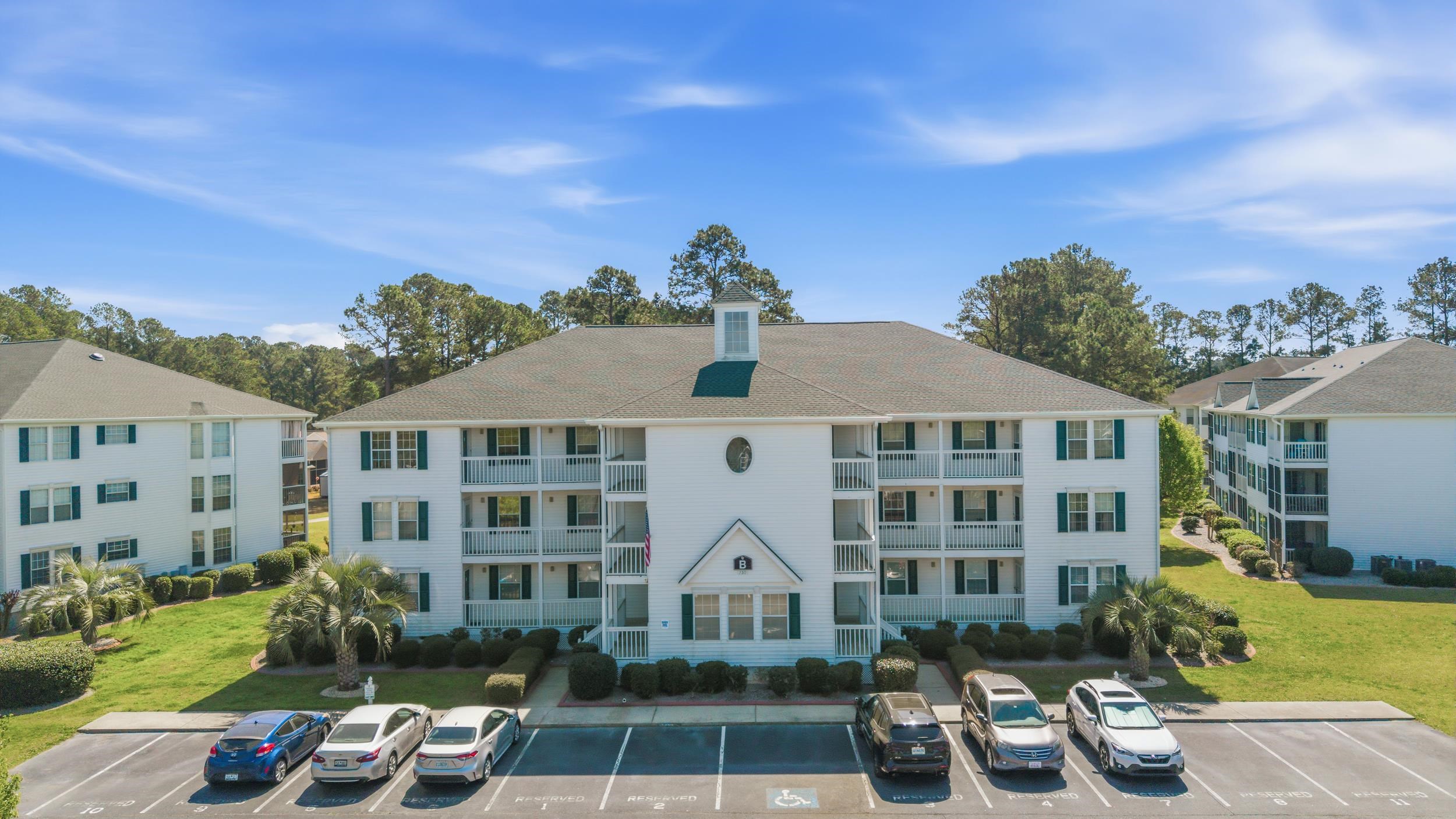 780 Charter Dr. UNIT B9 Longs, SC 29568