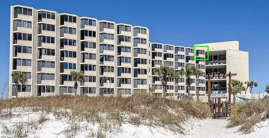 Details for 8817 Thomas Drive A801, Panama City, FL 32408