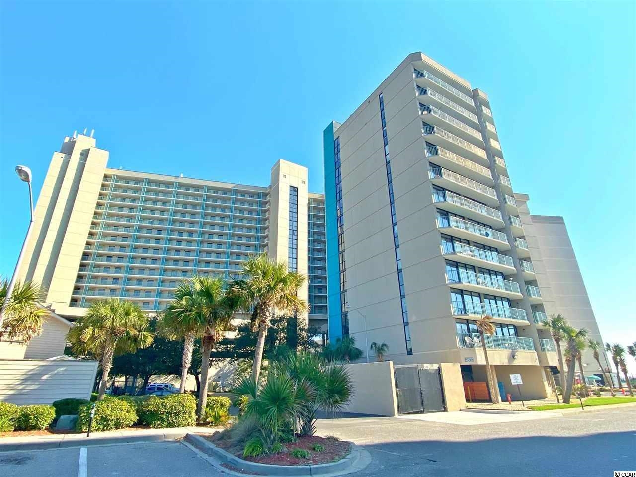 201 74th Ave. N UNIT #2434 Myrtle Beach, SC 29572