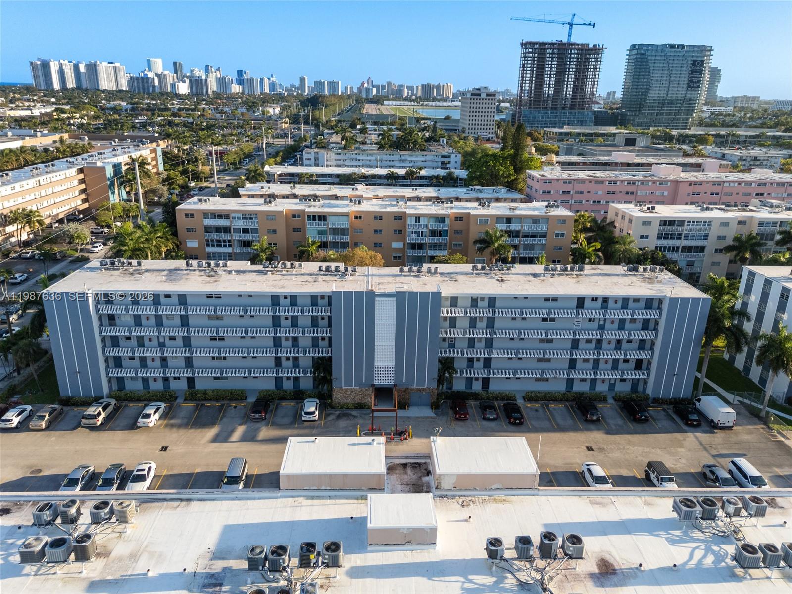 Meadowbrook Towers Condo