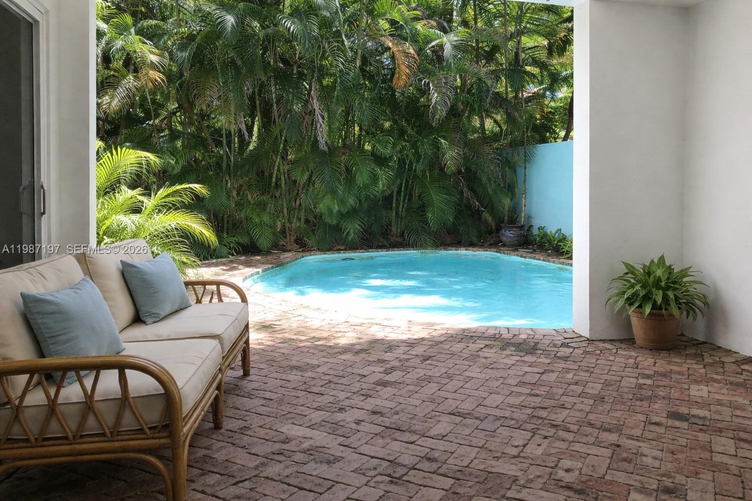 Biscayne Park Terrace