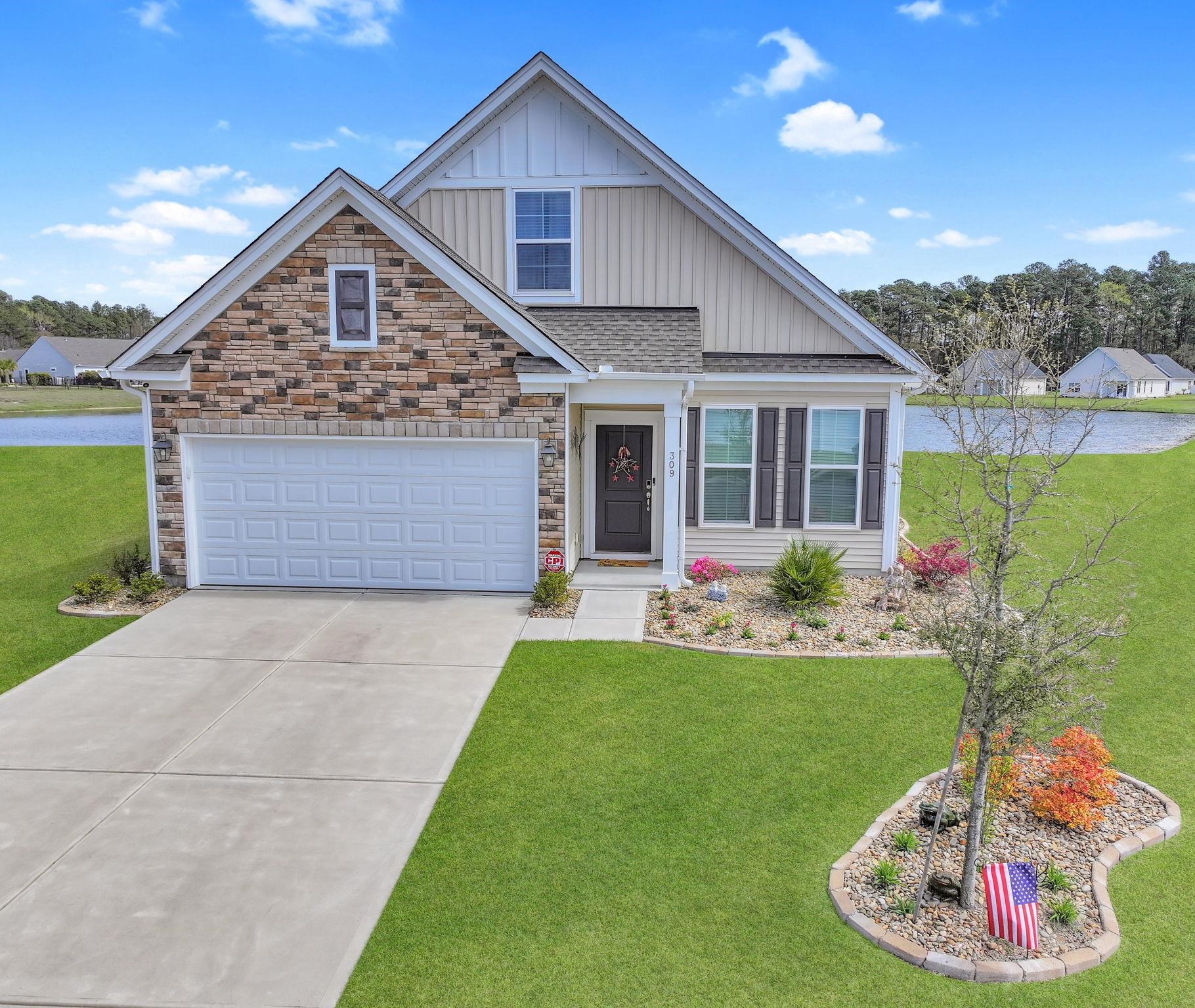 309 Portofino Dr. Myrtle Beach, SC 29579