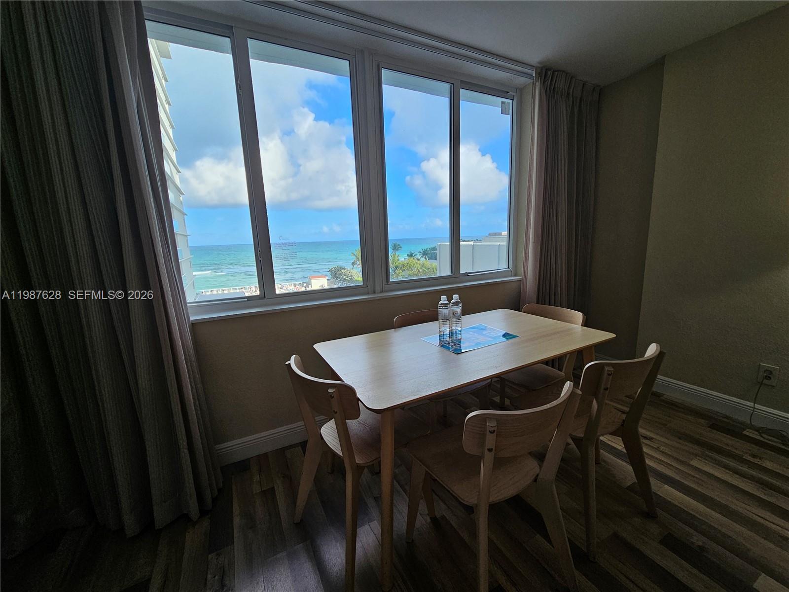 The Aventura Beach Club C