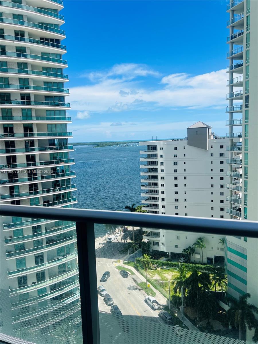 Brickellhouse Condo