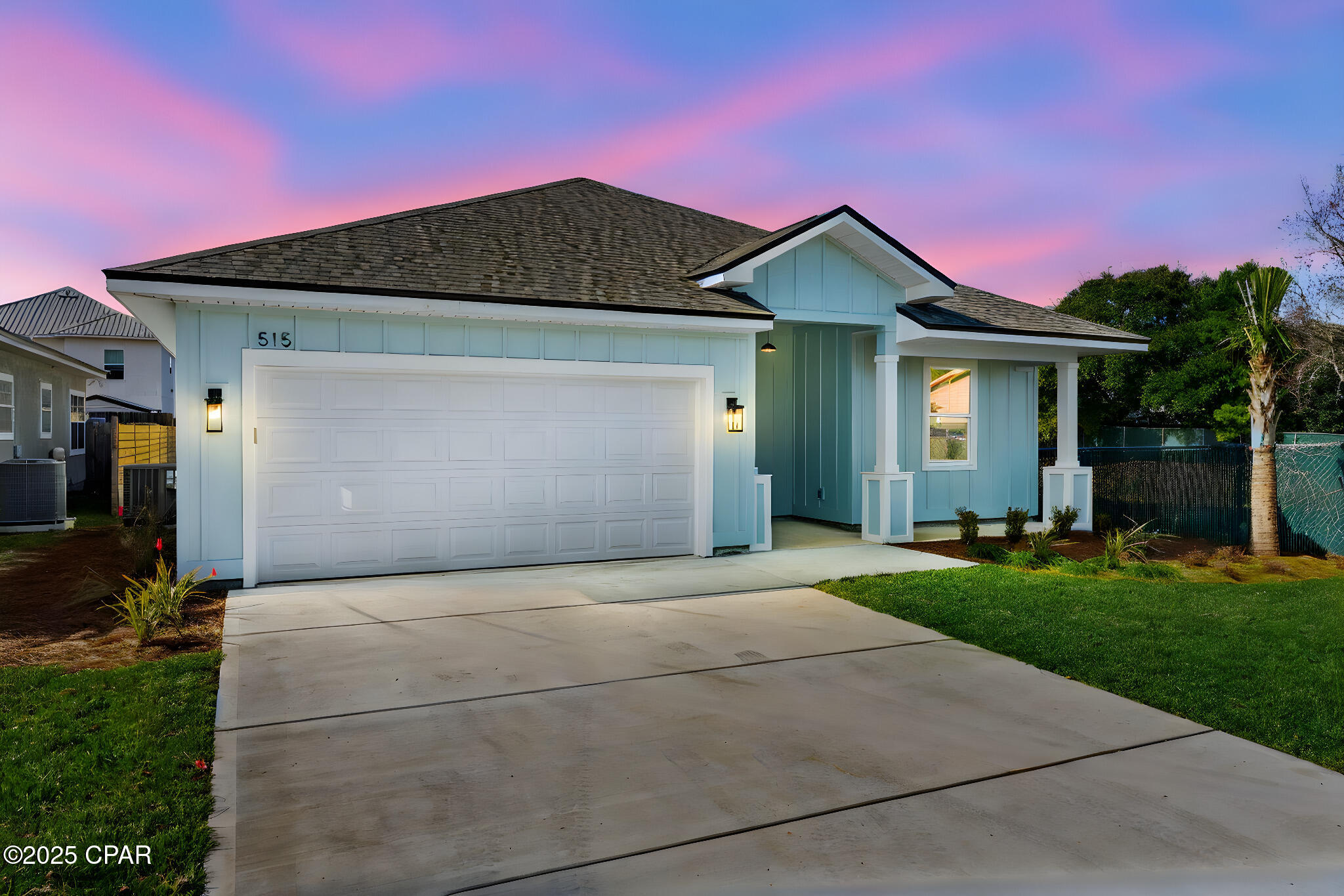 Details for 515 Pinetree Drive, Panama City Beach, FL 32413