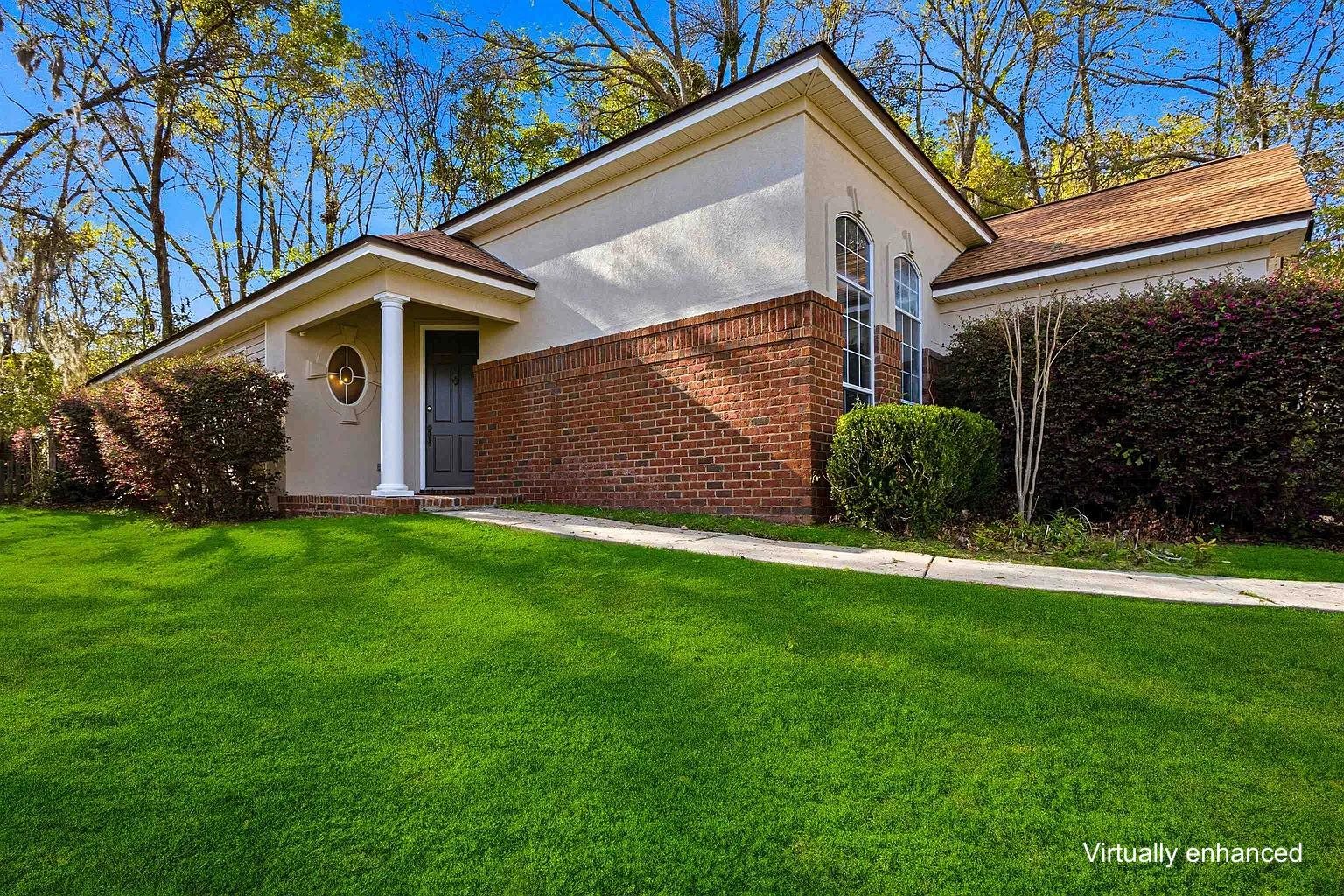 4869  Lake Park Drive , Tallahassee, FL, 32311