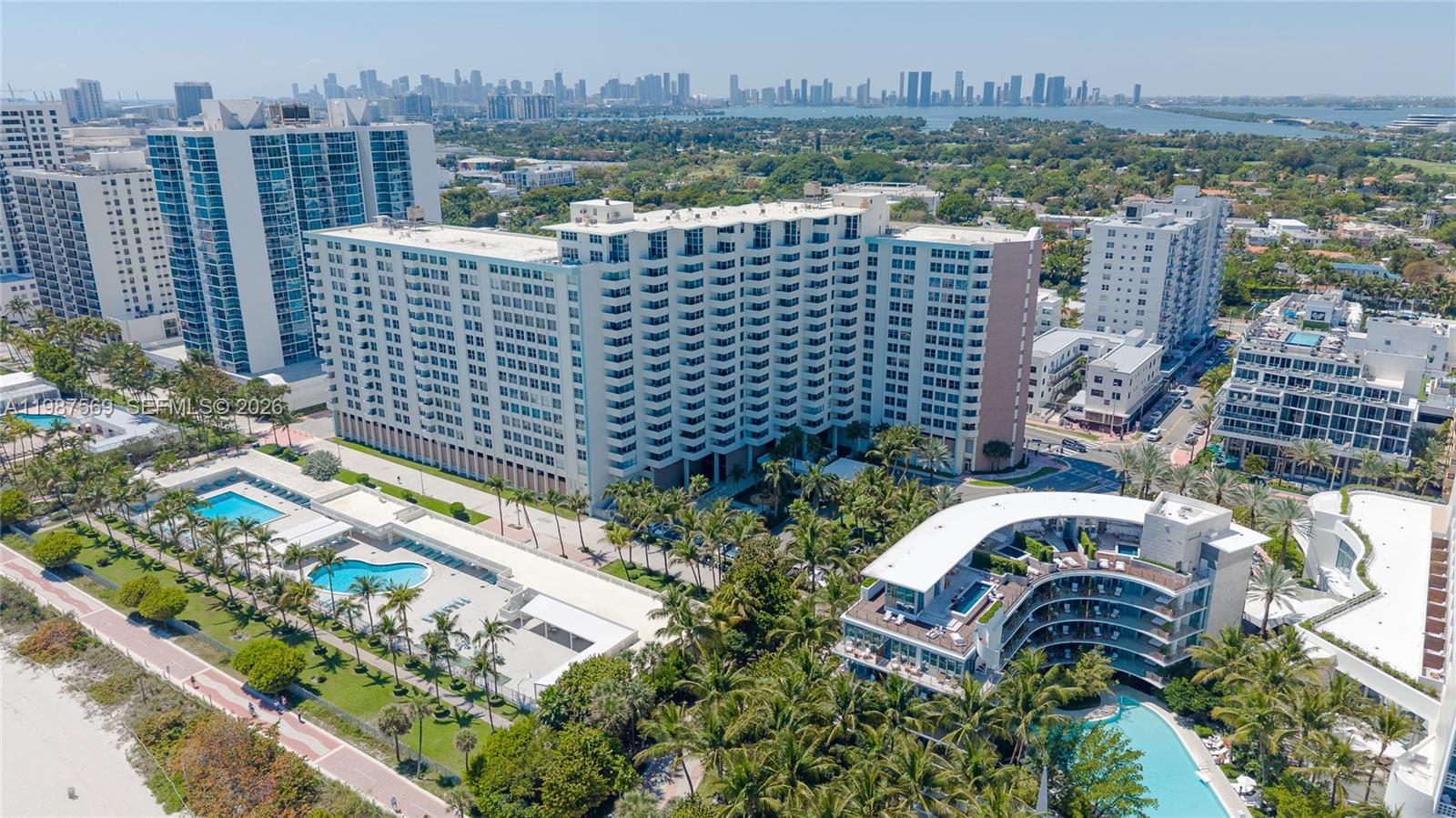 Triton Tower Condo