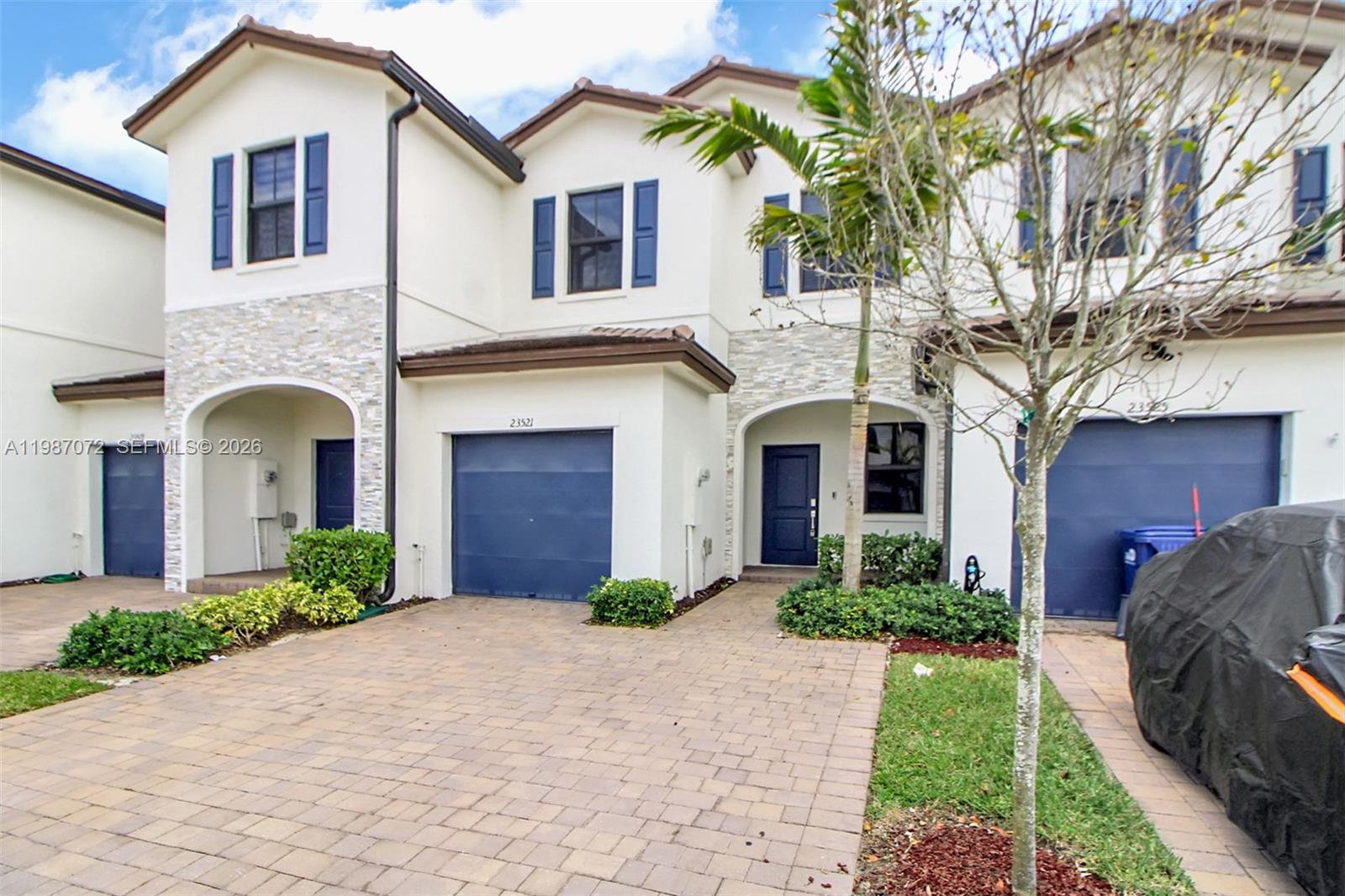 Townhouse
