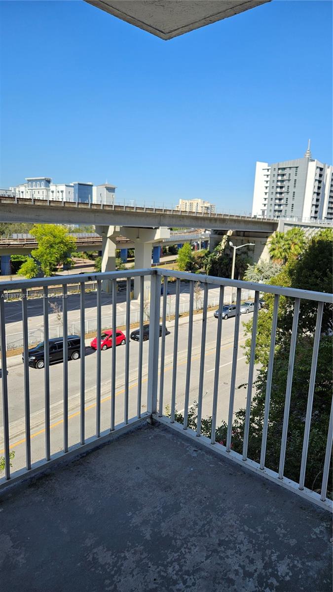 Madison Downtown Condo