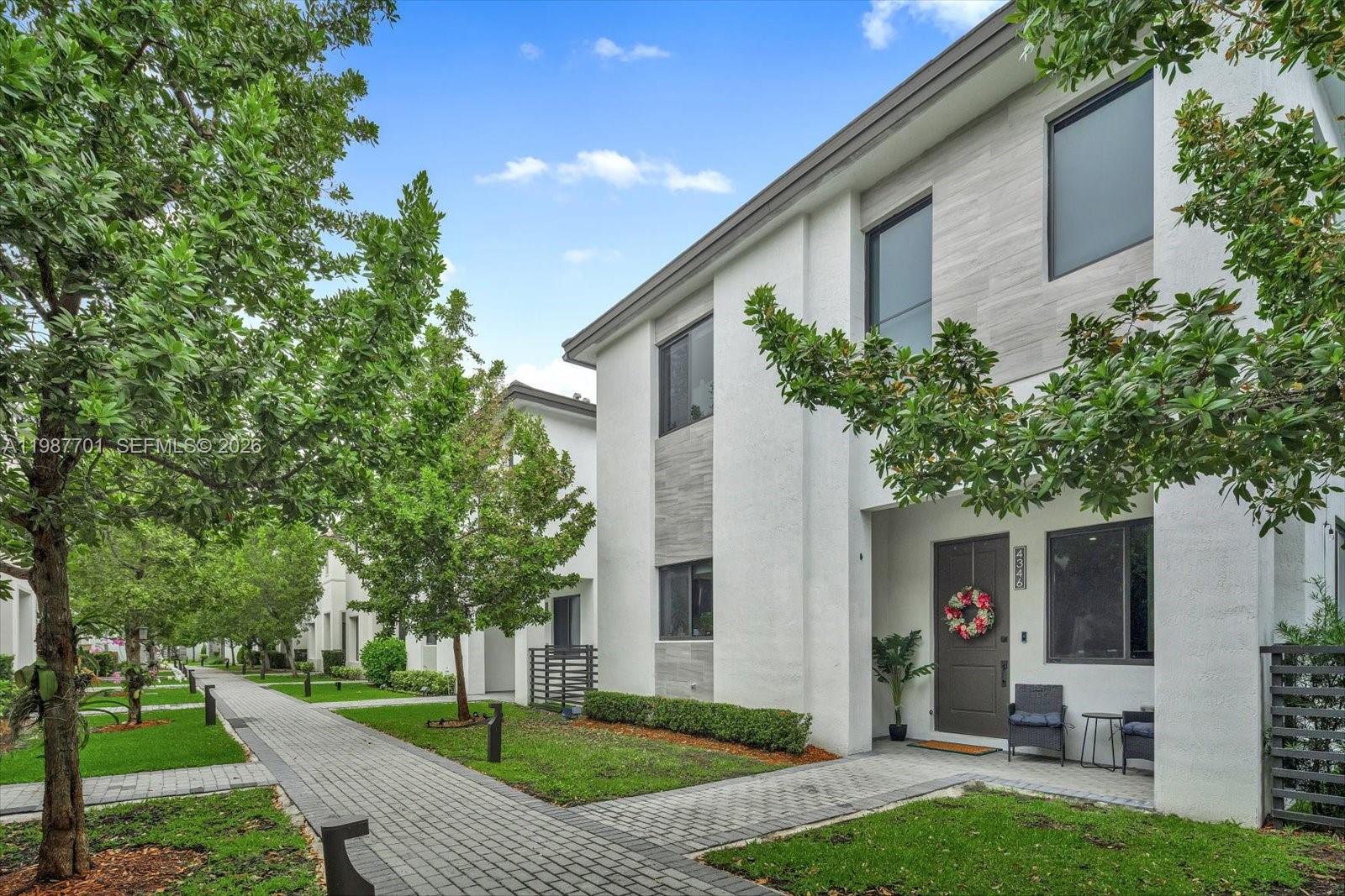 Downtown Doral South Phas