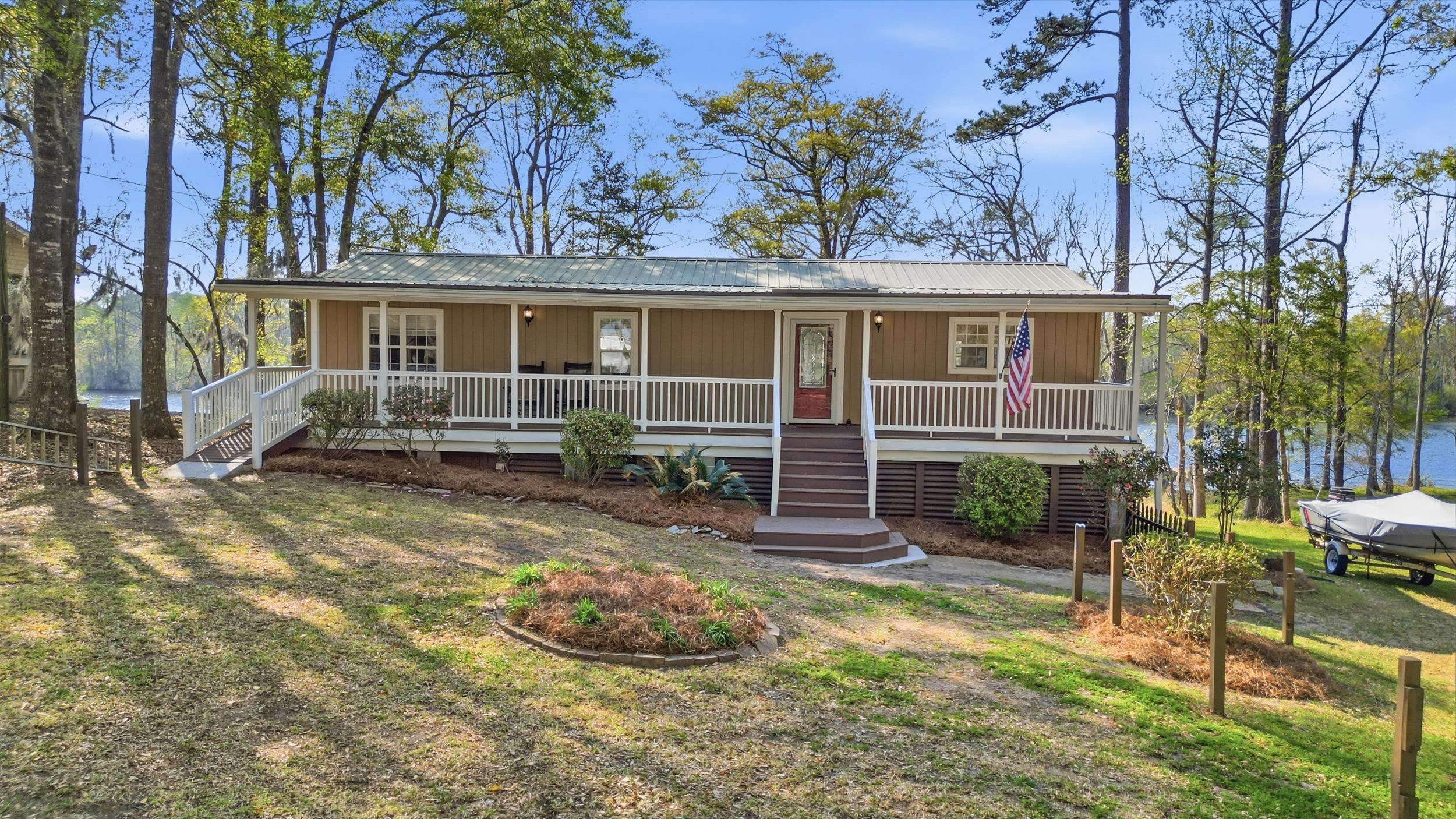 207 Cree Trail Georgetown, SC 29440