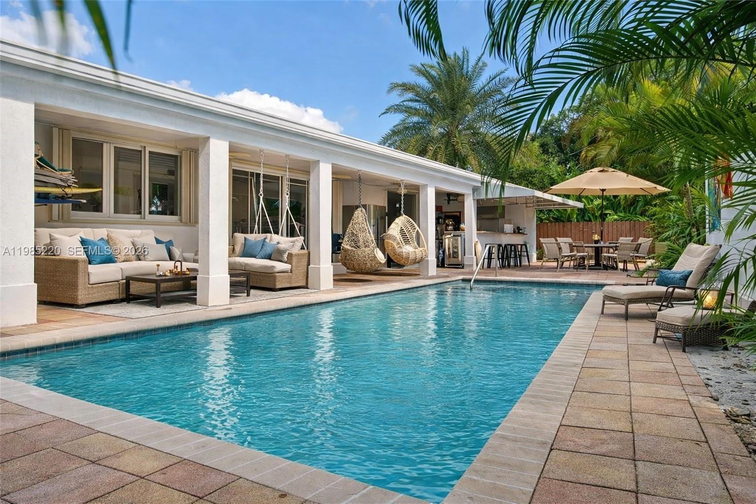 Coral Way Village Sec A P