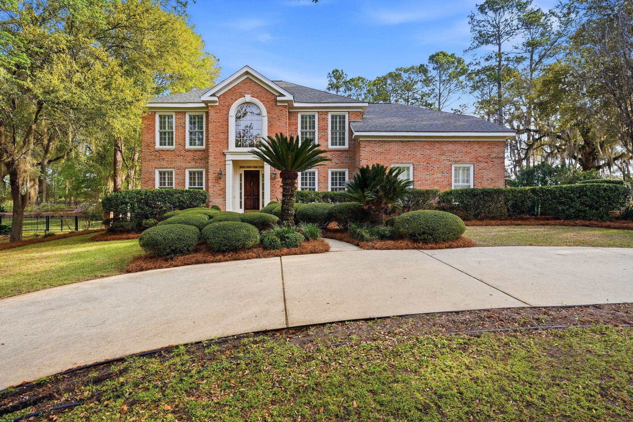 3005  Golden Eagle Drive , Tallahassee, FL, 