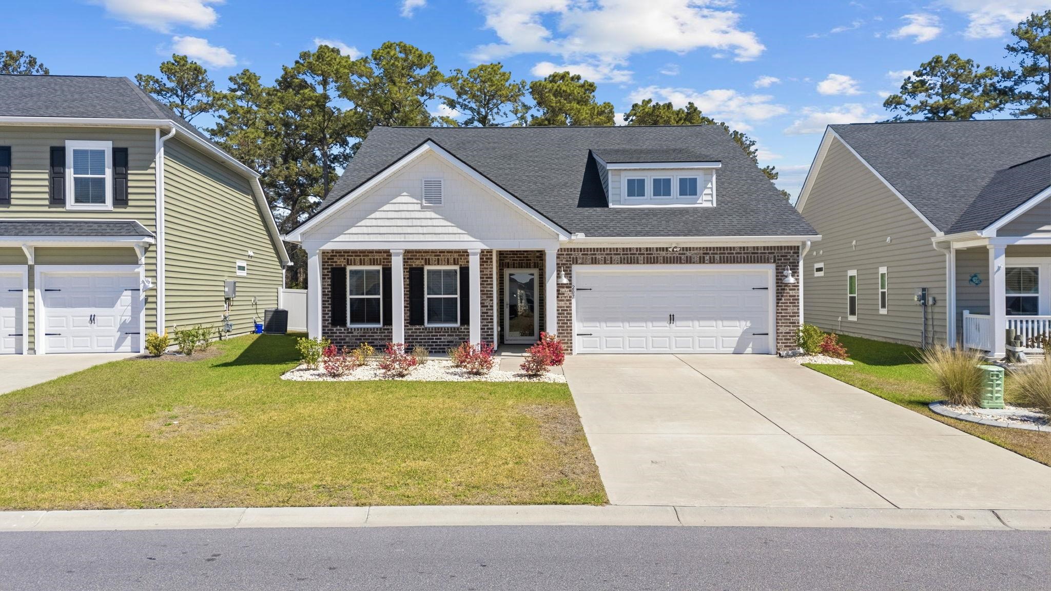 207 Augusta Green Way Myrtle Beach, SC 29579