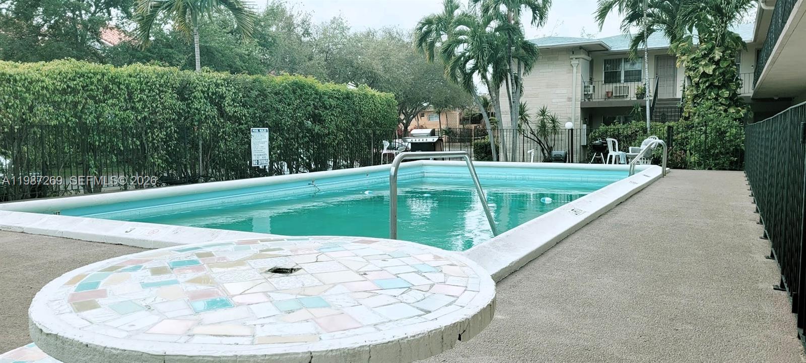 Heritage Of Sans Souci