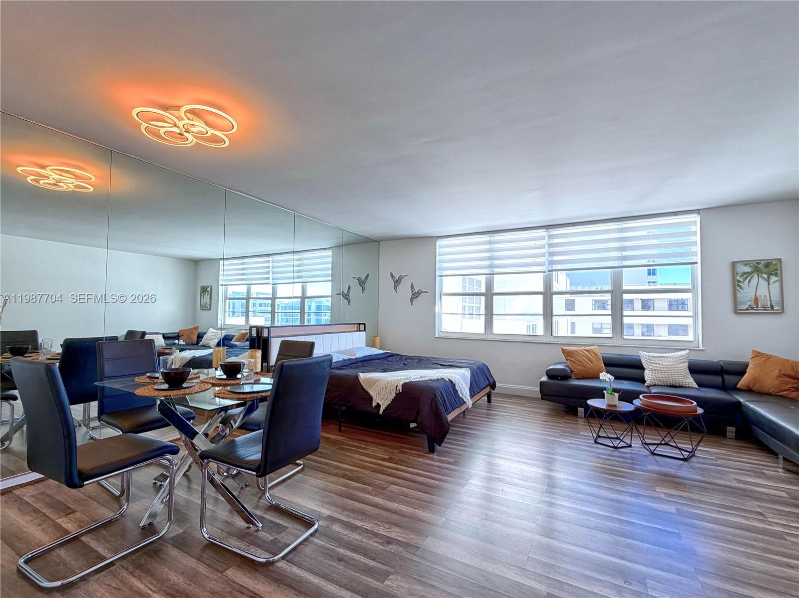 The Decoplage Condo