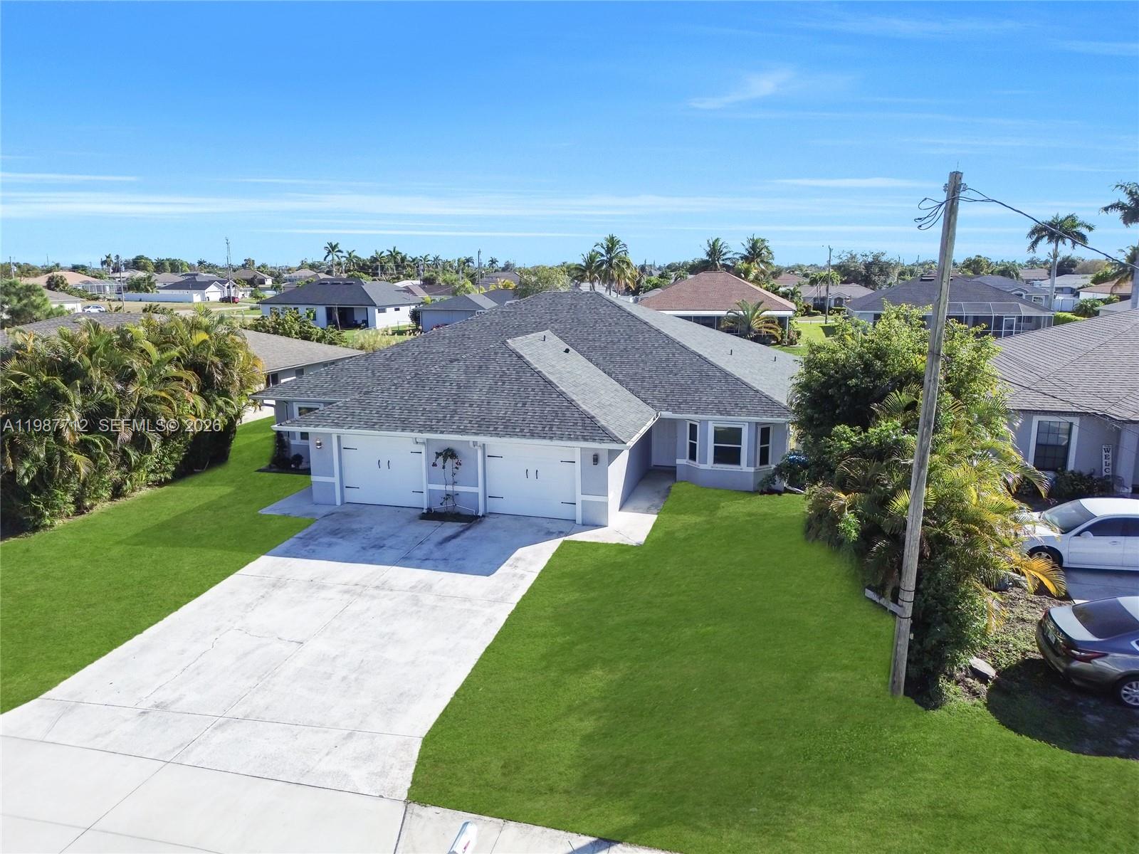 Cape Coral