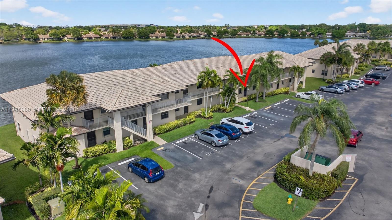 Viewpointe Condo