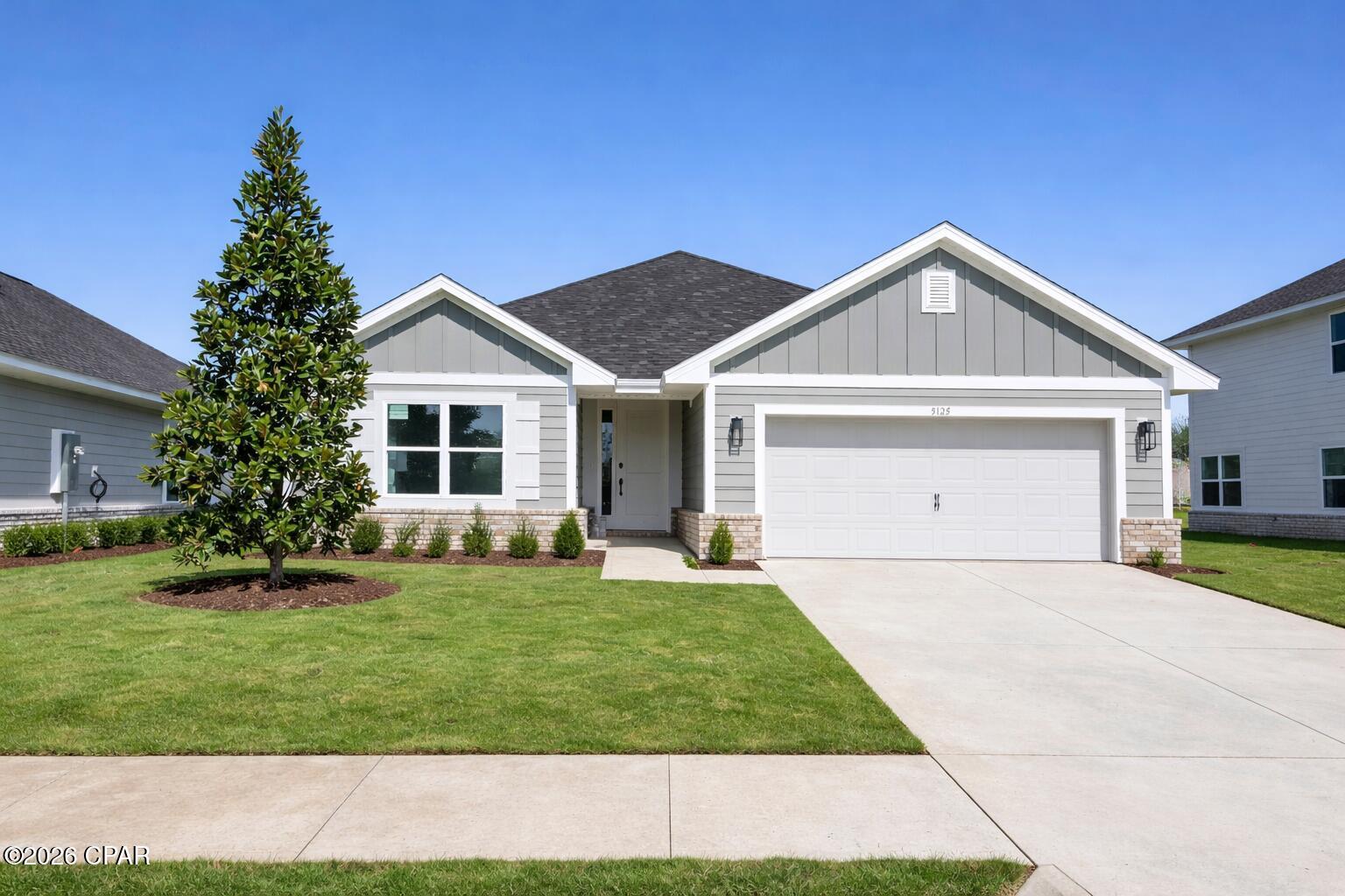 Listing Details for 5125 Salvation Street, Panama City, FL 32404