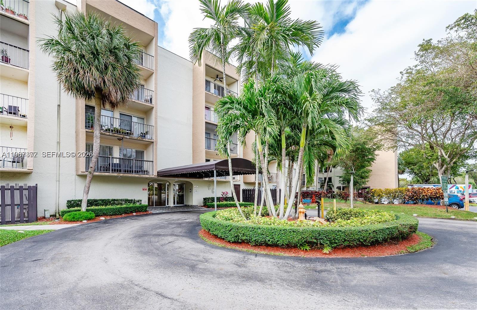 Cypress Club Of Kendale C