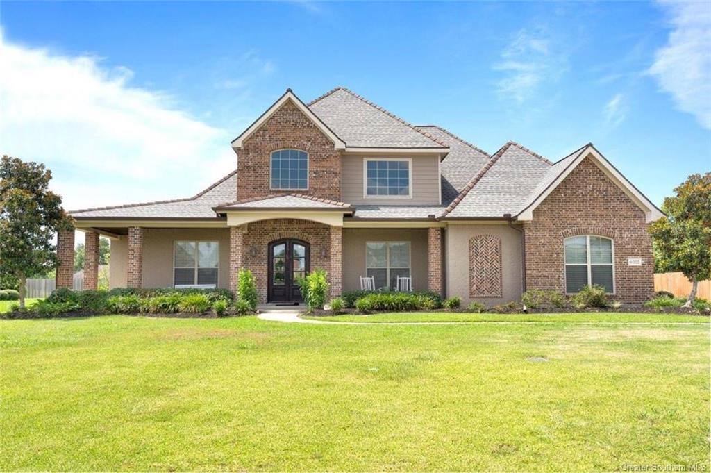 2215 Longue Vue Drive — photo 2