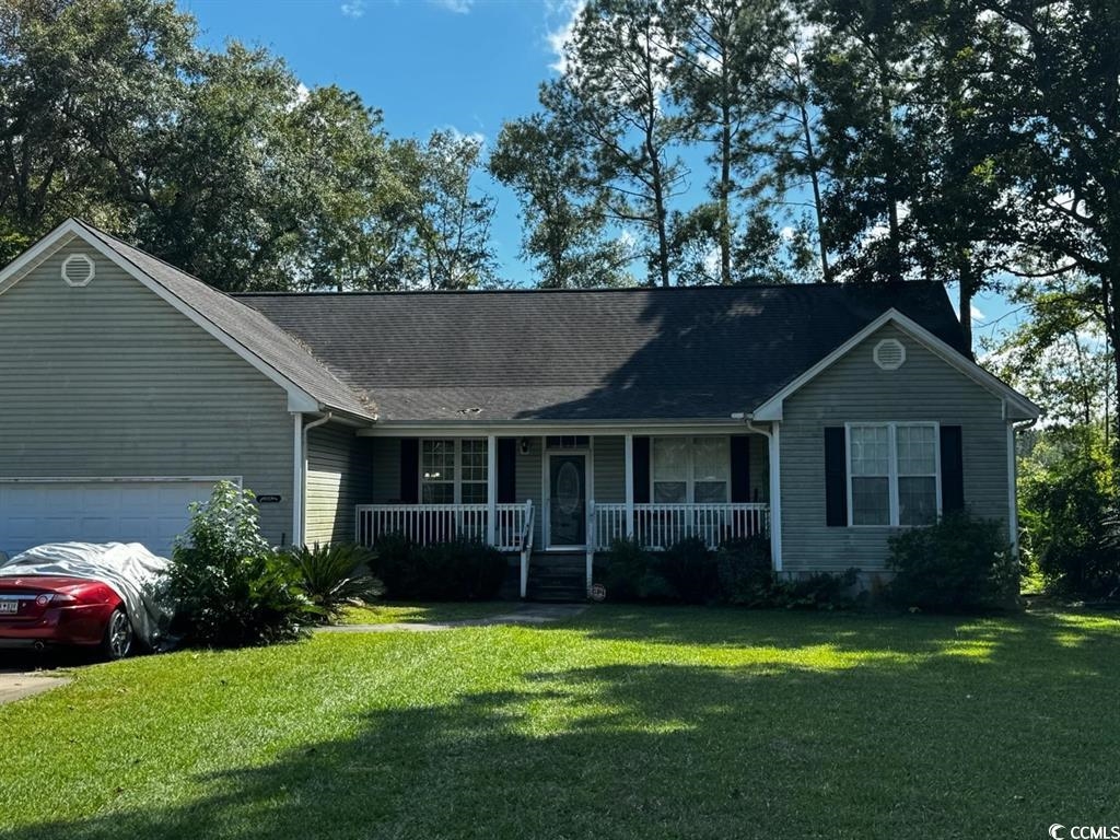 78 Joys Pl. Andrews, SC 29510