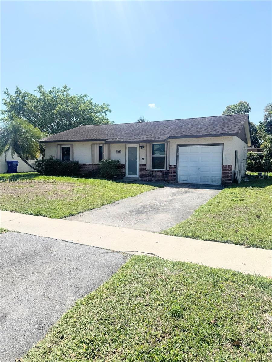 North Lauderdale Village