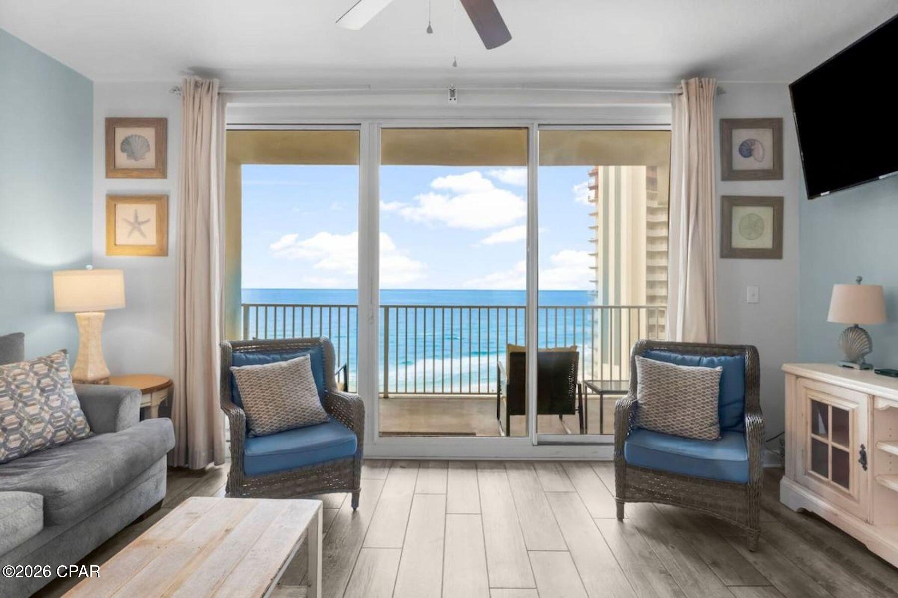 Details for 9900 Thomas Drive 1420, Panama City, FL 32408