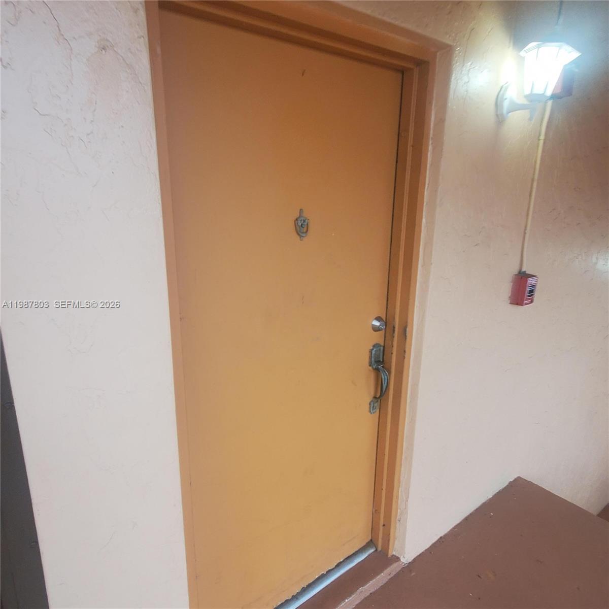 Cypress Village Condo