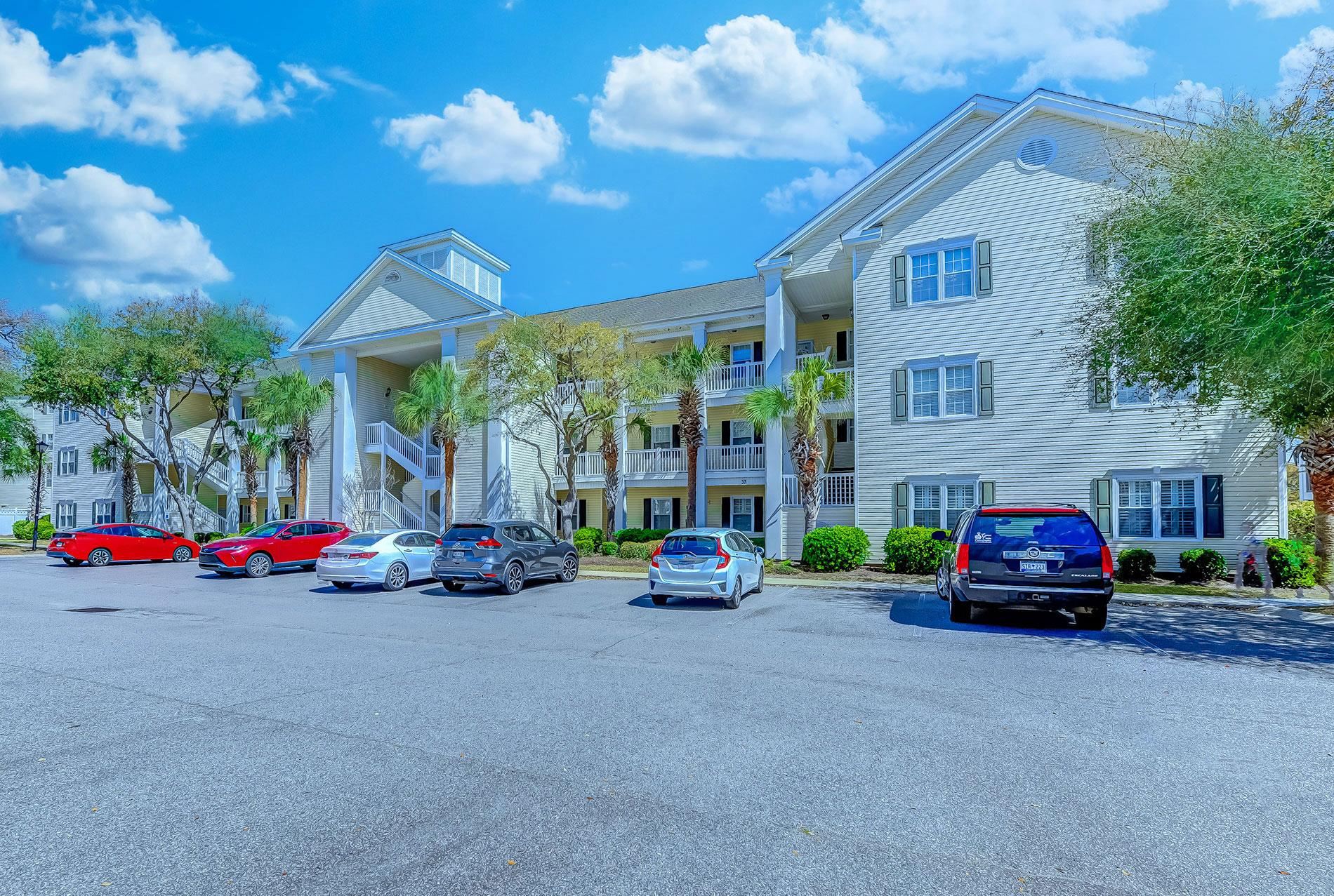 601 Hillside Dr. UNIT #3733 North Myrtle Beach, SC 29582