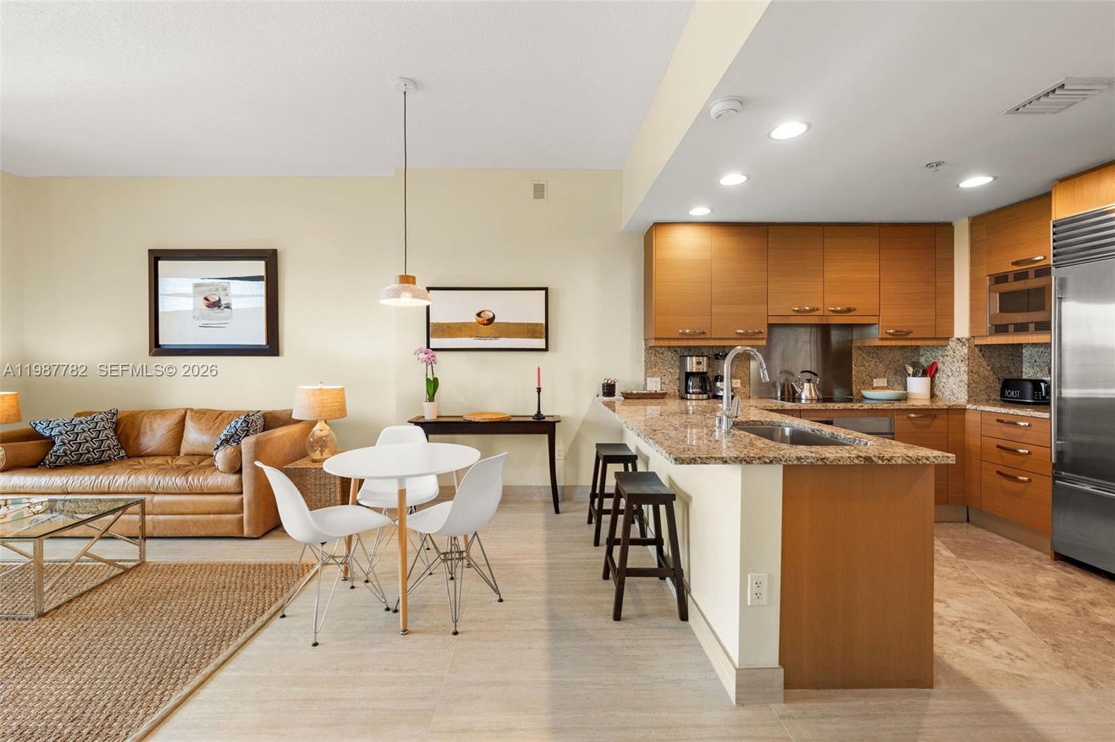 Grove Garden Residences C