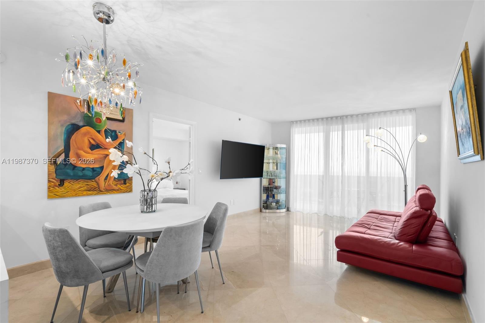 Beach Club Condo
