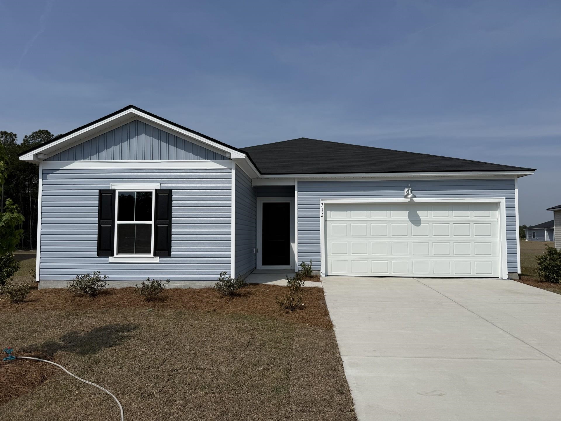 712 Locomotive Place Loris, SC 29569