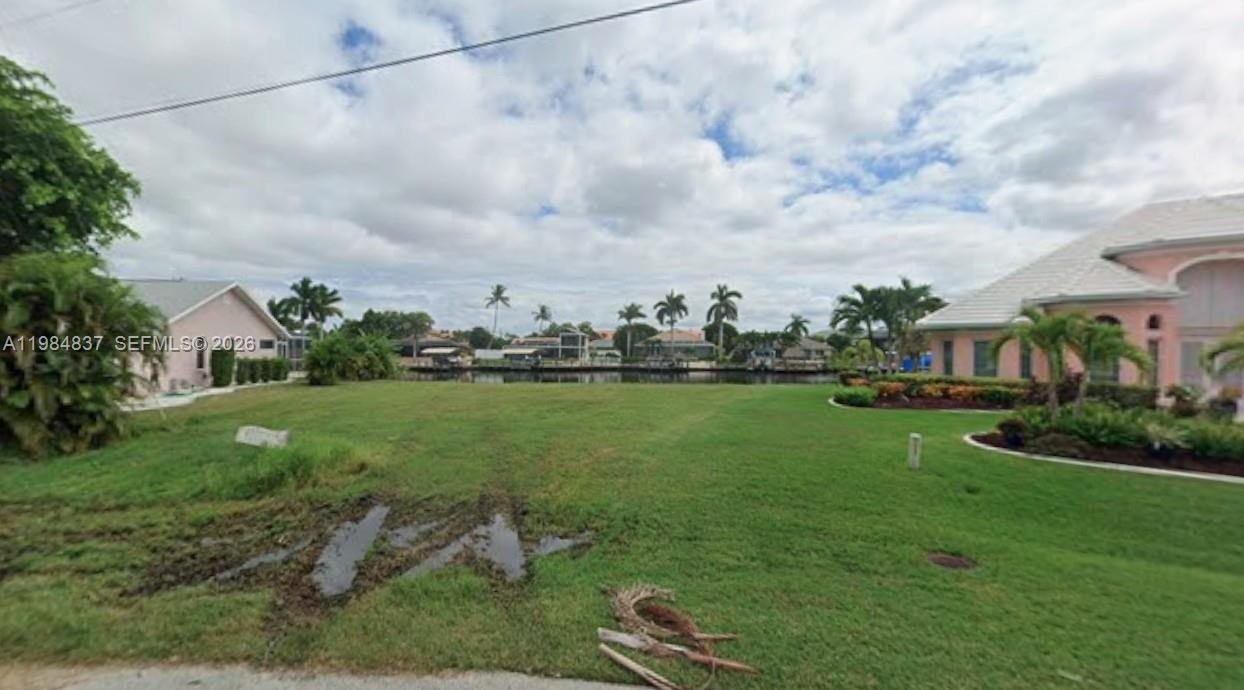 Cape Coral
