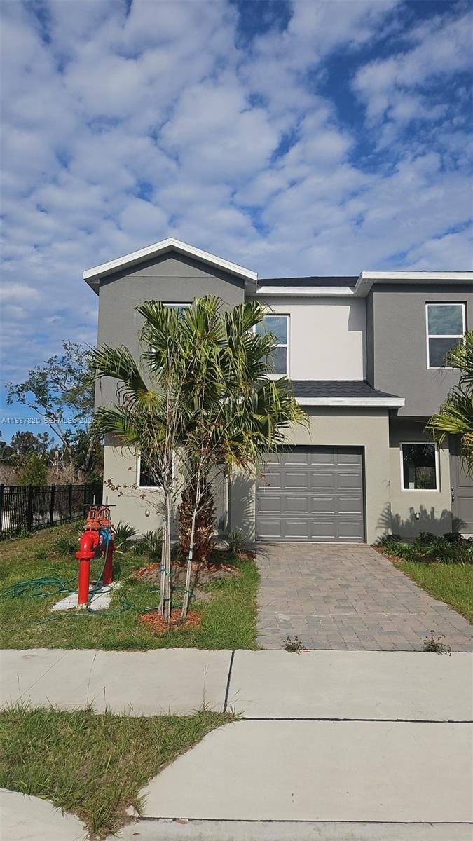Sandlake Station Townhome
