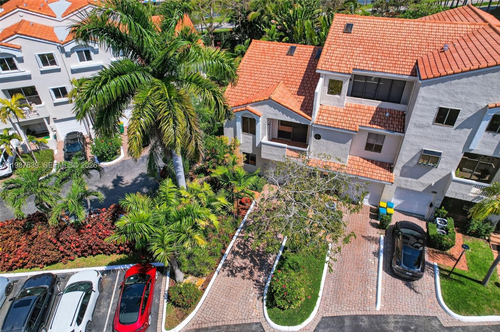 21391 Marina Cove Circle Unit K11, Aventura, Florida 33180