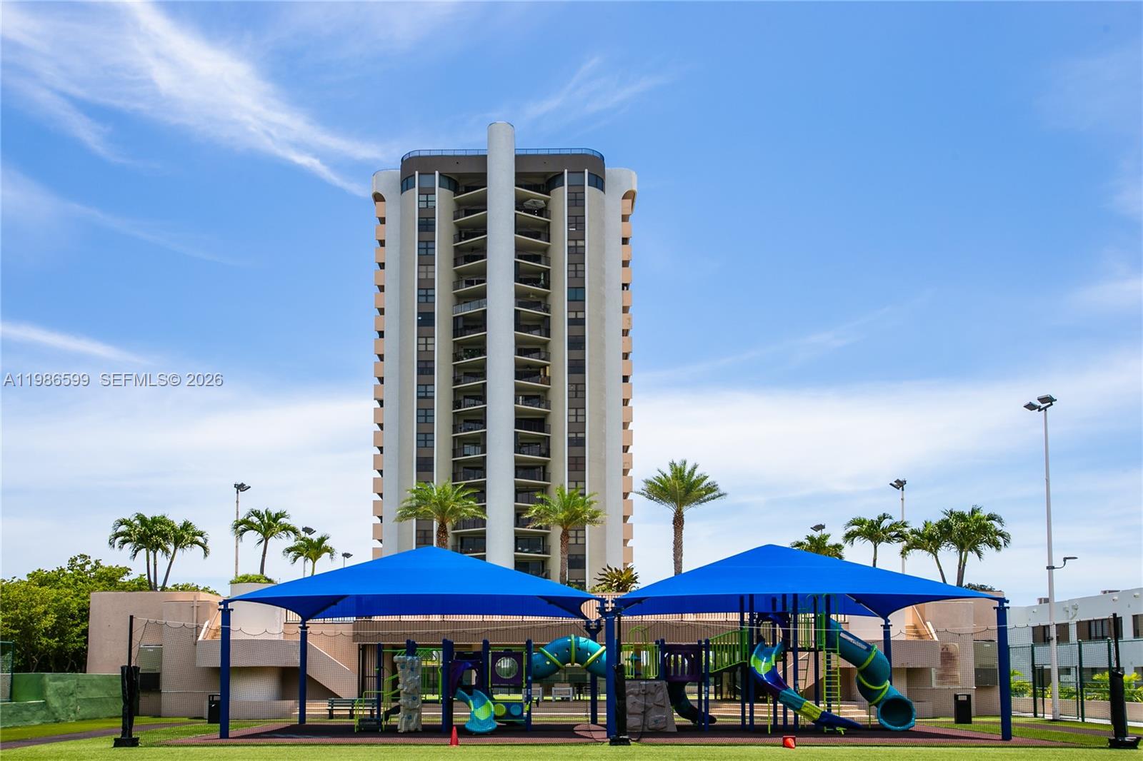 Cricket Club Condo