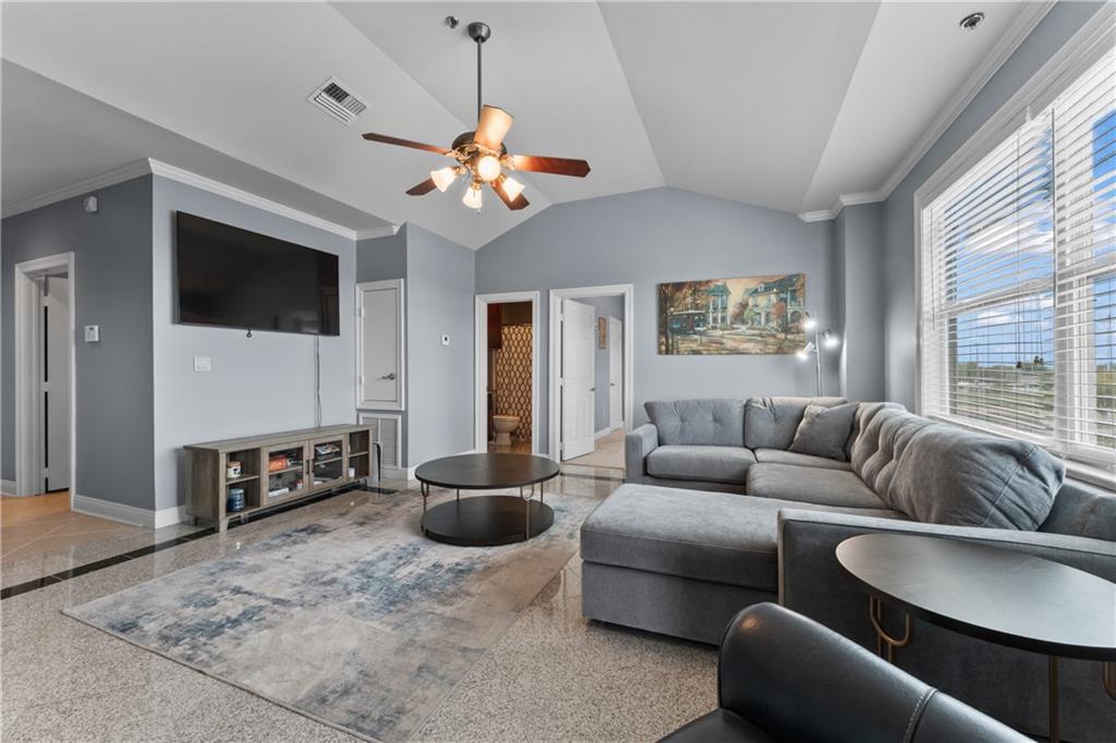 Listing Photo 4 - Condo for sale in building located at 3456 Cleary Ave, Metairie, LA 70002 - Unit #507