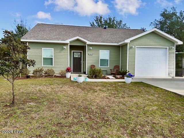 Details for 2202 Edgewood Drive, Panama City, FL 32405