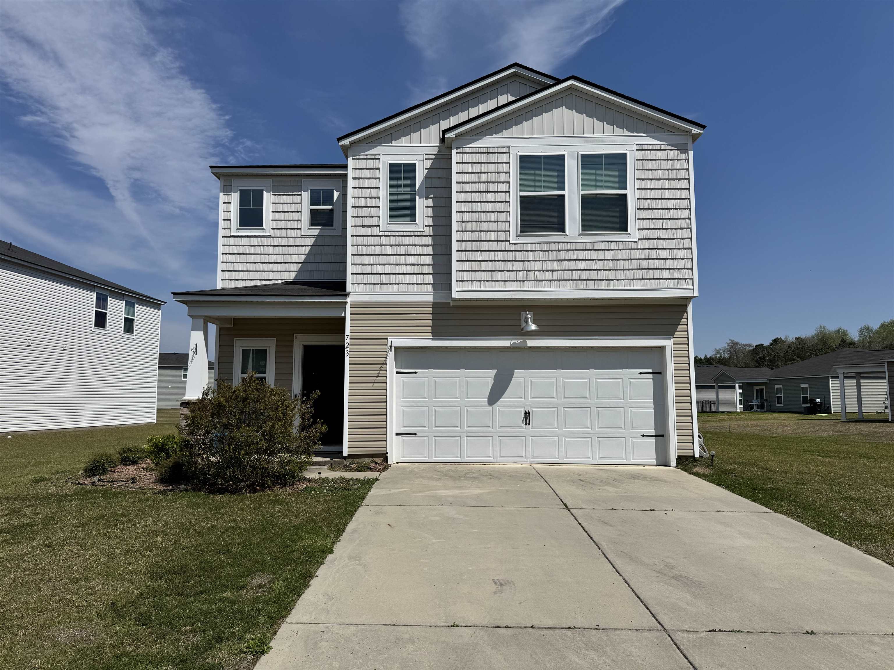 723 Joywood Dr. Longs, SC 29568